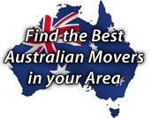Best-Rated Local & Interstate Removalists in Australia