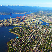 Vancouver Moving Guide