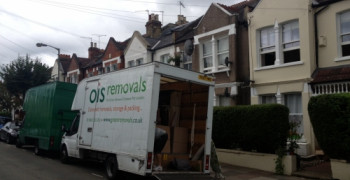 Thumbnail photo by James of Ois Removals Ltd