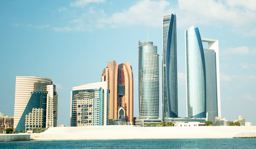 Moving companies in Abu Dhabi