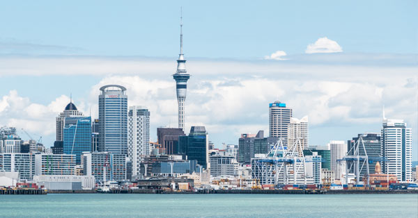 Moving to Auckland Guide photo