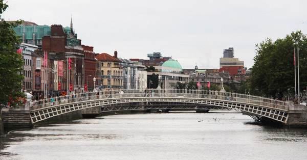 Moving To Dublin Guide photo
