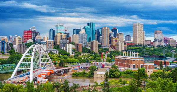 Moving to Edmonton Guide photo