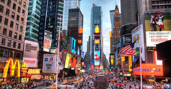 Moving to New York City Guide photo