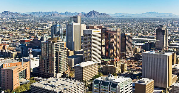 Moving to Phoenix Guide photo