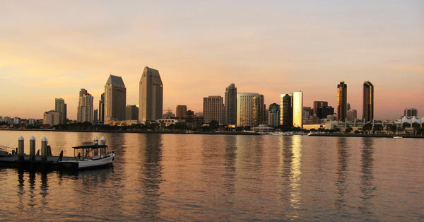Moving to San Diego Guide photo