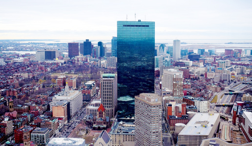 Moving companies in Boston, MA