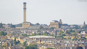 Tips for moving to Bradford