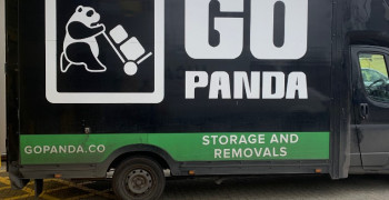 Thumbnail photo by Tim Sergent of Go Panda Removals
