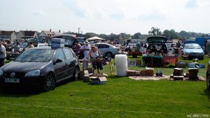 Car boot sale tips