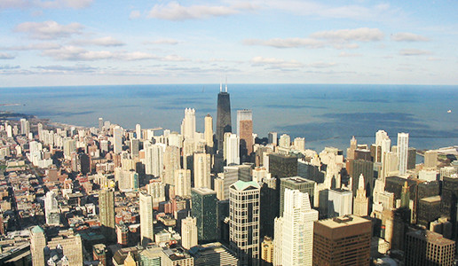 Moving companies in Chicago, IL