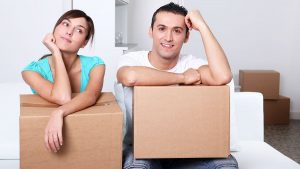 Find out how to save money on your move.