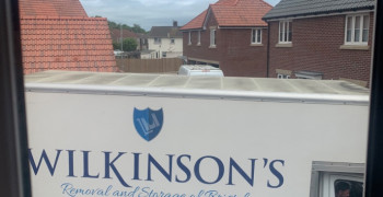 Thumbnail photo by Bethany Madge of Wilkinsons Removals & Storage of Bristol