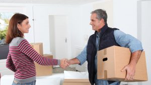 Choose the best domestic removals for your needs.