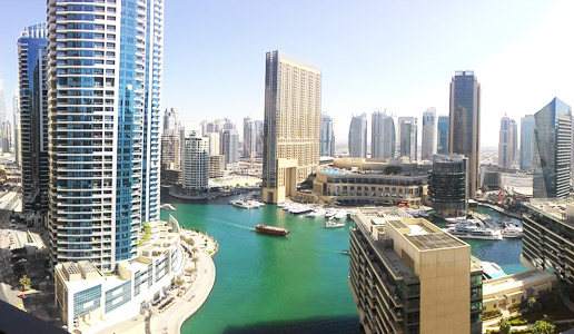 Moving companies in Dubai, United Arab Emirates