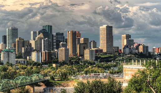 Moving companies in Edmonton, AB