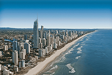 Moving companies in Gold Coast, QLD