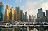 Moving to the United Arab Emirates