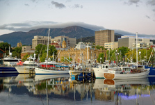 Moving companies in Hobart, TAS