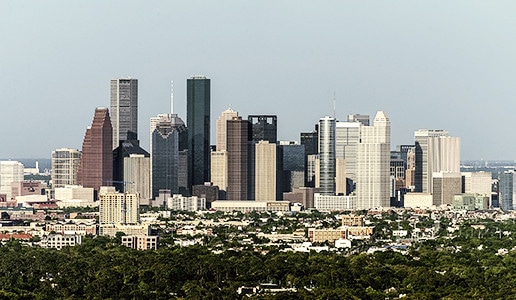 Moving companies in Houston, TX