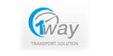 1Way Transport Logo