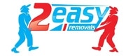 2 Easy Home and Office Removalists Logo