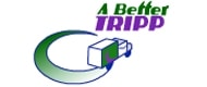 A Better Tripp Moving and Storage co Logo