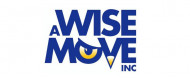 A Wise Move Logo