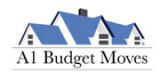 A1 Budget Moves Logo