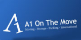 A1 On The Move Logo