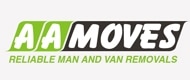 AA Moves Logo