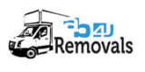 AB4U Removals Logo