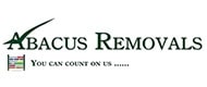 Abacus Removals Logo