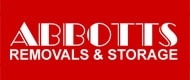 Abbotts Removals & Storage Logo