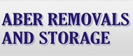 Aber Removals and Storage Logo