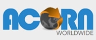 Acorn Worldwide Ltd Logo