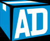 AD Movers Logo