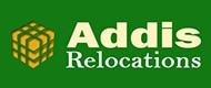 Addis Relocations Logo