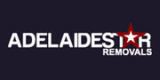 Adelaide Star Removals Logo