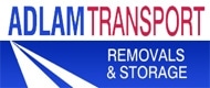 Adlam Transport Logo