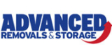 Advanced Removals & Storage Ltd Logo