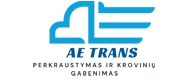 AE-Trans  Logo