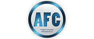AFC International Movers Logo