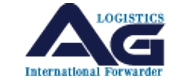 Ag Logistics Morocco Logo