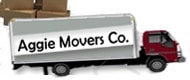Aggie Movers Co Logo