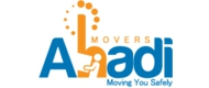Ahadi Movers Logo