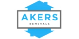 Akers Removals Logo