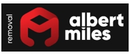 Albert Miles Group Ltd Logo