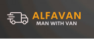 AlfaVan Logo