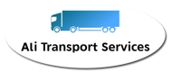 Ali Transport Services Limited Logo